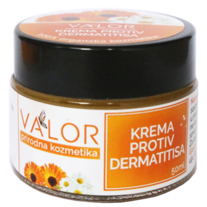 MELEM PROTIV DERMATITISA