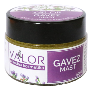 VALOR GAVEZ MAST