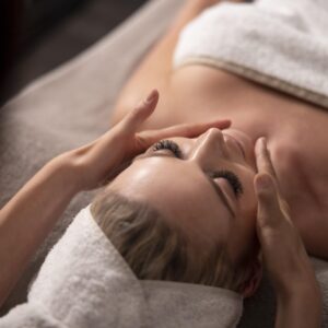 ENERGETIC FACELIFT